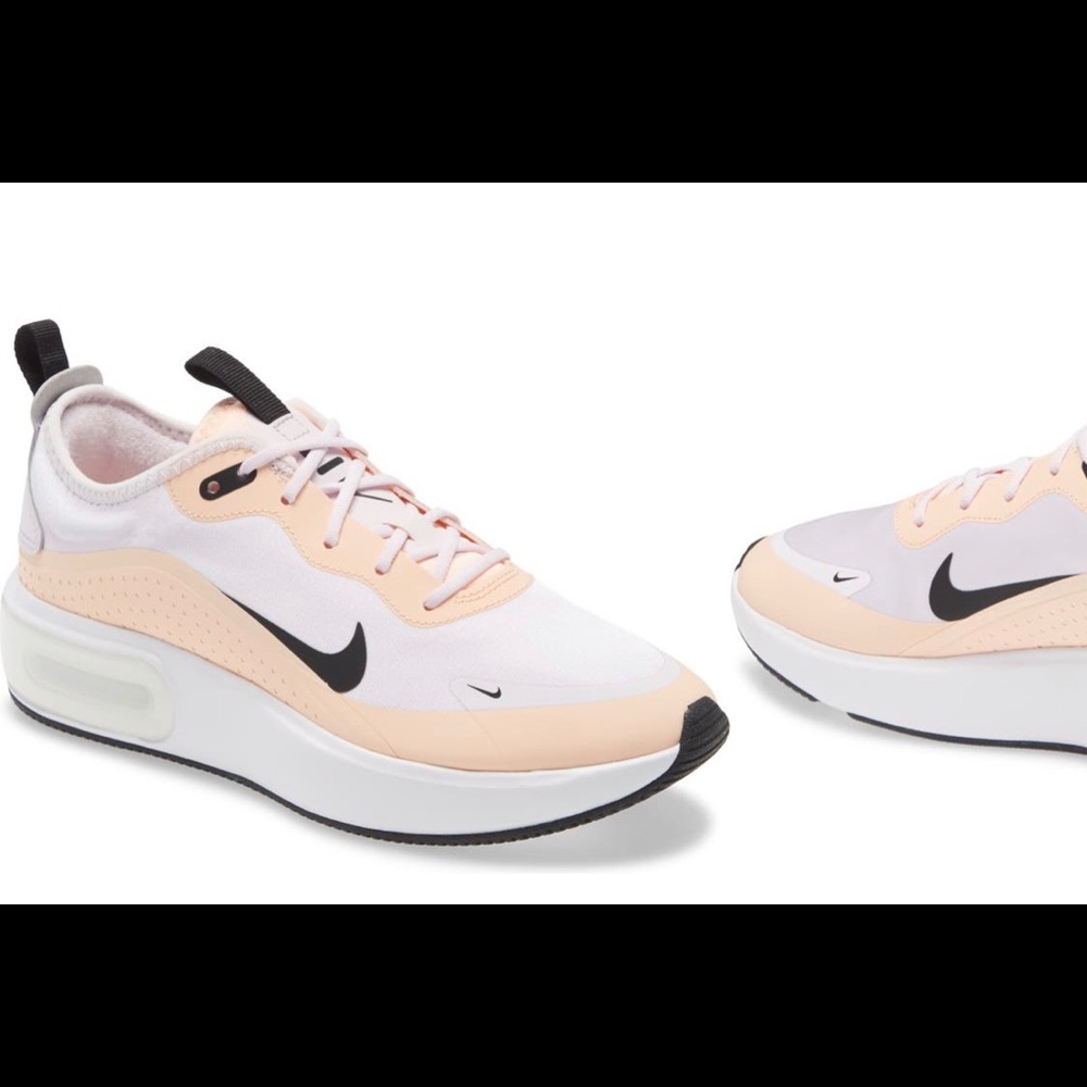 Nike Air Max Dia Sneakers
